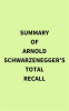 Summary of Arnold Schwarzenegger's Total Recall by Media, IRB