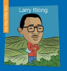Larry Itliong by Loh-Hagan, Virginia