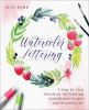 Watercolor Lettering by Park, Jess