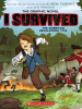 I Survived the American Revolution, 1776 by Tarshis, Lauren