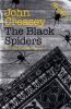 The Black Spiders by Creasey, John