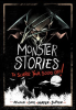 Monster Stories to Scare Your Socks Off! by Dahl, Michael