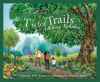T Is for Trails by Young, Judy