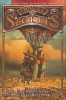 House of Secrets: Clash of the Worlds by Columbus, Chris