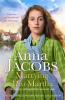 Marrying Miss Martha by Jacobs, Anna