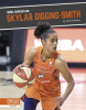 Skylar Diggins-Smith by Mattern, Joanne