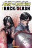 Army of Darkness vs. Hack/Slash by Seeley, Tim