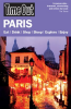 Time Out Paris by Authors, Various