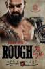 Rough as Sin (Book 3) by Lust, April