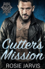 Cutter's Mission by Jarvis, Rosie