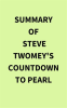 Summary of Steve Twomey's Countdown to Pearl by Media, IRB
