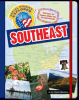 It's Cool to Learn About the United States: Southeast by Marsico, Katie