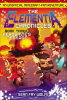 The Elementia Chronicles: Herobrine's Message by Wolfe, Sean Fay