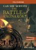 Can You Survive the Battle of Ragnarök? by Berglund, Bruce