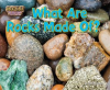 What Are Rocks Made Of? by Lawrence, Ellen