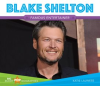 Blake Shelton by Lajiness, Katie