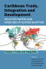 Caribbean Trade, Integration and Development - Selected Papers and Speeches of Alister McIntyre ( by Authors, Various