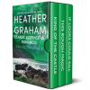 Heather Graham Classic Suspenseful Romances Collection, Volume 2 by Graham, Heather