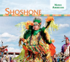 Shoshone by Lajiness, Katie