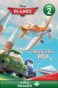 Planes:  Dusty Flies High by Authors, Various