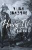 Henry IV Part One by Shakespeare, William