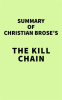Summary of Christian Brose's The Kill Chain by Media, IRB
