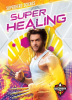 Super Healing by Hoena, Blake