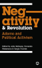 Negativity and Revolution by Authors, Various