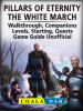 Pillars of Eternity the White March by Dar, Chala