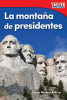 La moñtana de presidentes by Rice, Dona Herweck