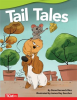 Tail Tales by Rice, Dona Herweck