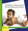 Marion Donovan and the Disposable Diaper by Loh-Hagan, Virginia