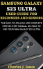 Samsung_Galaxy_S23_Ultra_User_Guide_for_Beginners_and_Seniors