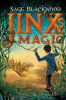 Jinx's Magic by Blackwood, Sage