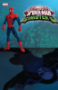 Marvel Universe Ultimate Spider-Man Vs. The Sinister Six Vol. 3 by Caramagna, Joe