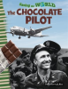 Saving the World: The Chocolate Pilot: Read Along or Enhanced eBook by Rice, Dona Herweck