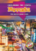 Nevada by Hoena, Blake