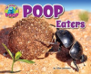 Poop Eaters by Lawrence, Ellen