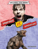Vampires vs. Werewolves by Loh-Hagan, Virginia