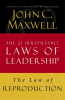 The Law of the Picture by Maxwell, John C