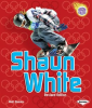 Shaun White by Doeden, Matt