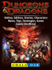 Dungeons & Dragons by Dar, Chala