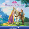 Rapunzel's Heroes by Authors, Various