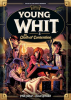 Young Whit and the Cloth of Contention by Arnold, Dave