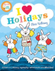 I Heart Holidays by Authors, Various