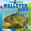 Walleyed Pike by Llanas, Sheila Griffin