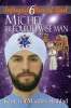 Michel: The Fourth Wise Man by Haddad, Katheryn Maddox
