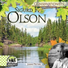 Sigurd F. Olson by Mattern, Joanne