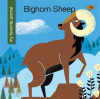 Bighorn Sheep by Loh-Hagan, Virginia