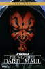 The Wrath of Darth Maul by Windham, Ryder